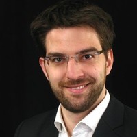 Air Liquide Employee Oliver Jansen's profile photo