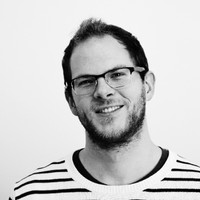 Antiverse Employee Ben Holland's profile photo