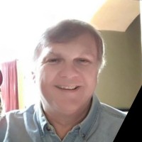SAIC Employee Rick Blackburn's profile photo