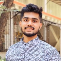 Brennan Employee Ashish Shende's profile photo