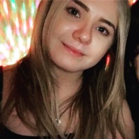Turvec Solutions Employee Rebecca Collyer's profile photo