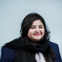 Switch Communications Employee Khurria Zafar's profile photo