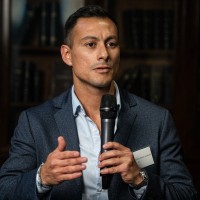 UAVIA Employee Giulio Gallegos's profile photo