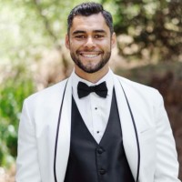 Eric Morales Email & Phone Number