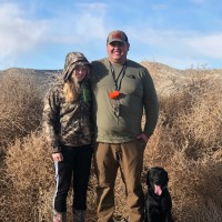 Frontier Carbon Solutions Employee Jason Thompson's profile photo