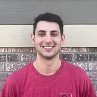 Kadince Employee Jacob Nicolds's profile photo
