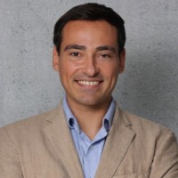 Ambercite Employee Deleglise Eric's profile photo