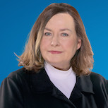 SaskCentral Employee Bev Cleveland's profile photo