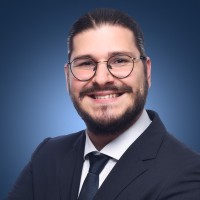 IBISWorld Employee Sebastian Büttner's profile photo