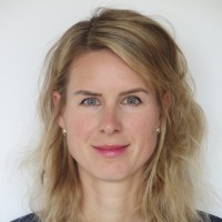 OKIN Facility CZ Employee Marcela Barcalová's profile photo