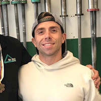 CrossFit Prototype LLC Employee Jon Collette's profile photo