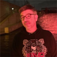 Tempete Studio Employee Régis Bonnessée's profile photo