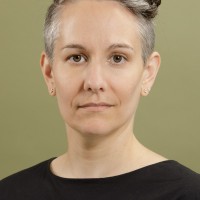 Wyss Academy for Nature Employee Barbara Willi's profile photo