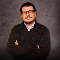 Pulpou Employee Demián Berdichevsky's profile photo