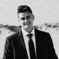 James Nigro Email & Phone Number