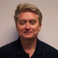 Elevate Technology Solutions Employee Mark Stephens's profile photo