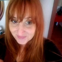 Coral Reef Alliance Employee Kristy Ives's profile photo