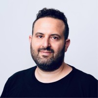 hello. Employee Ohad Shalev's profile photo