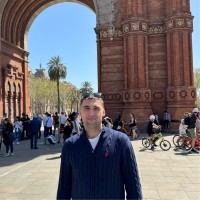 AIMZ Employee Ardit Xhaka's profile photo