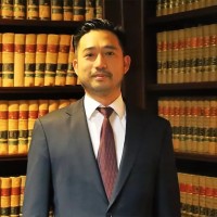 College Launch Employee Jonathan Huang's profile photo