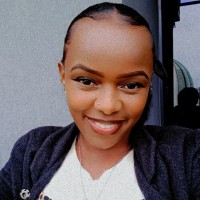 Medical Administrators Kenya Limited Employee Naomi Kamau's profile photo