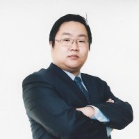 SAP Employee James Kao's profile photo