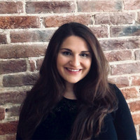 Ontario Ministry of the Attorney General Employee Aneta Perehinets's profile photo