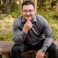 Spreetail Employee Andrew Lonzo's profile photo