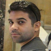 Rukan Employee Diego R. Martinez's profile photo