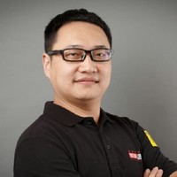 HiCTO Employee Yu Wang's profile photo