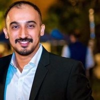 APD Foundation Employee Abdullah Rehman's profile photo