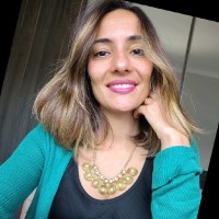 Danila Espindola Email & Phone Number