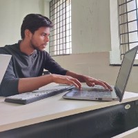 CodeCrafter Employee Priyanshu Verma's profile photo