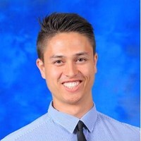 Jackson Therapy Partners Employee Logan Bretney's profile photo