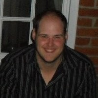 Nottingham College Employee James Woodthorpe's profile photo