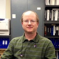 Procter & Gamble Employee Ray Schmitz's profile photo