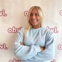 Obvi Employee Madyson Schepisi's profile photo