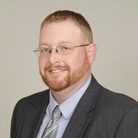 Ravi Engineering & Land Surveying, P.C. Employee Benjamin Reddy's profile photo