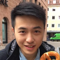 林冠丞 Email