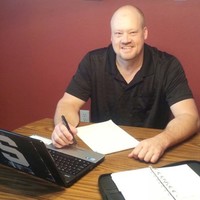 Dolco Packaging Employee Brian Lynch's profile photo