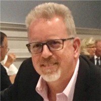 New York Blood Center Employee Timothy Boyle's profile photo