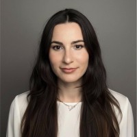 Folio Photonics Employee Maria Reeves's profile photo