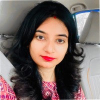 Salesforce Employee Kshama Singh's profile photo