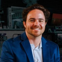IronStride Marketing & Digital Co. Employee Gabriel Moore's profile photo