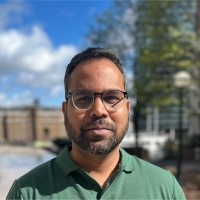 Millennium Employee Deepak Thomas's profile photo