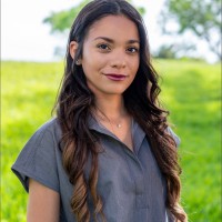 Nonprofit AI Employee Zoila Hernandez's profile photo