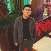 Eduqat Employee Albert Khosasih's profile photo