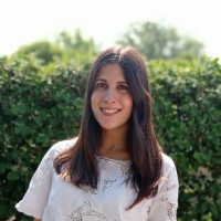 Agro Sustentable Employee Valentina Buosi's profile photo