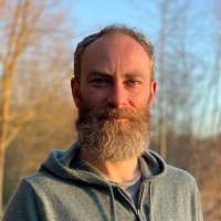 Cubist Systematic Strategies Employee Cyril Deremble's profile photo