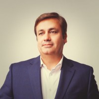 Eve Air Mobility Employee Eduardo Siffert Couto's profile photo